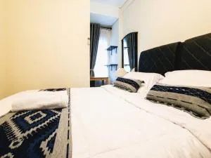 Homey 2 Bedroom Space – only 7 Min Walk to LRT - Ceger