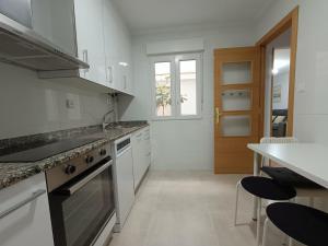 Apartamento La Planchada