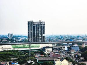 AYOYE Comfort Stay Jatibening