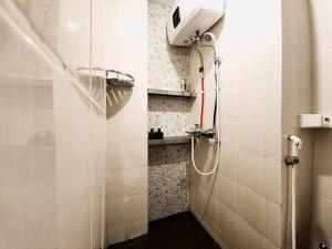 AYOYE Comfort Stay Jatibening