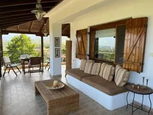 MaVitaPlace Olympus Olive Oasis House - Kariá