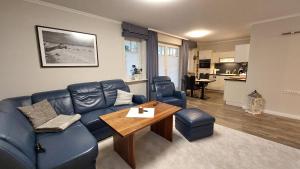 Dünenpark Binz by Rujana