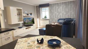 Dünenpark Binz by Rujana