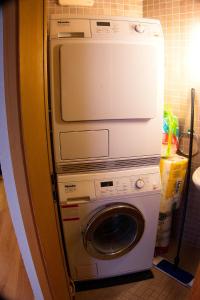 Verbier Appartement Andrea