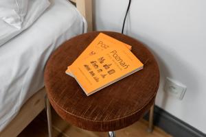 Wood and Grey Apartment - Strzałowa 3 Poznań by Noclegi Renters - SELF CHECK IN 24H