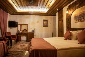 Garden Suites Hotel Cappadocia