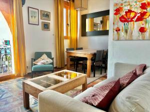 Barceloneta Ramblas Apartments