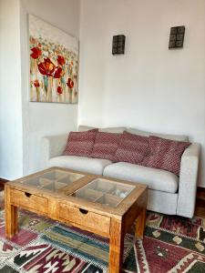 Barceloneta Ramblas Apartments