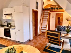 Ferienhäuser Liethmann Haus 4 W2