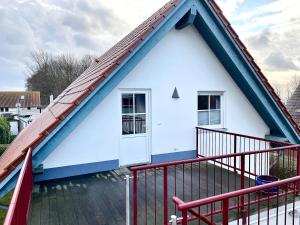 Ferienhäuser Liethmann Haus 4 W2