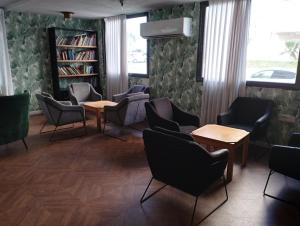 Ginot Yam Hotel - Strutture non classificate a Netanya