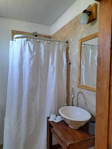 Hostal El soleado