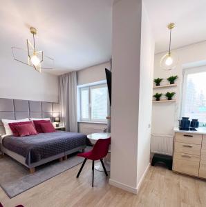 Apartamenty Pokoje Willa Bielany