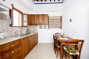 Villa Annoula - Traditional Lindian House