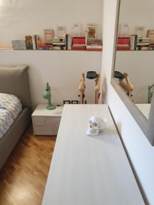 Appartamento Santo Stefano