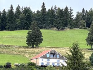 B&B / Chambres d'hotes Guestroom Basse-sur-le-Rupt, 1 piece, 2 personnes - FR-1-589-626 : photos des chambres