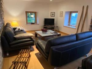 B&B / Chambres d'hotes Guestroom Basse-sur-le-Rupt, 1 piece, 2 personnes - FR-1-589-626 : photos des chambres