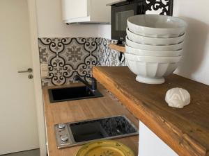 Maisons de vacances Maison Saint-Saturnin-les-Apt, 5 pieces, 5 personnes - FR-1-708-65 : photos des chambres