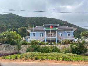 Hotels Trạm Kiểm Lâm Cơ Động - Con Dao National Park