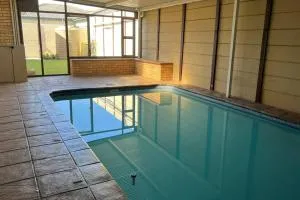 Bosch Villa - Blackheath