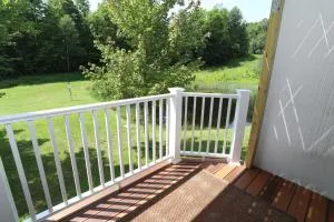 Okemo Mountain Lodging by Vail Resorts