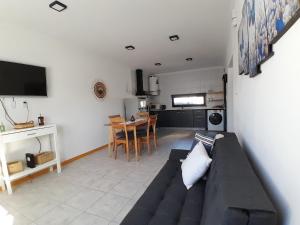 Confort urbano - Departamento