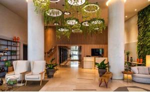 Itaim Bibi - The Capital Flat - Apto 1211