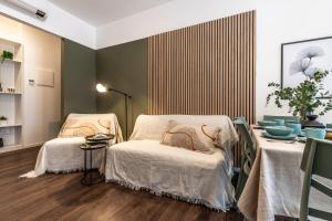 StayEasy Cavalcanti - 3 Bedrooms, 2 baths - Central Station