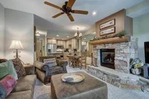 Timbers & Lone Eagle by Keystone Resort - Keystone