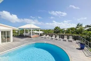 Magnifique villa rénovée neuve à Orient Bay - 东方湾法国大街