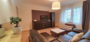 Apartamenty Bystrzycka 63