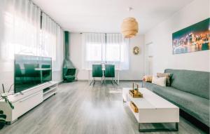 Nice Home In Valldemar With Wifi