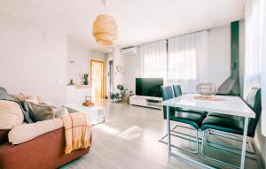 Nice Home In Valldemar With Wifi