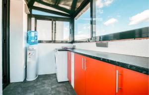 Nice Home In Valldemar With Wifi