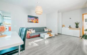 Nice Home In Valldemar With Wifi