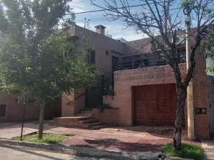 CASA AMPLIA Y CONFORTABLE - Santa Isabel