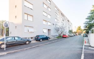 2 Bedroom Stunning Apartment In Zadar