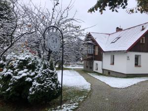 Apartamenty Gościnne 54 Szklarska Poręba