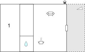 Awesome Apartment In Biograd Na Moru