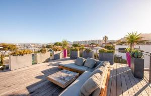 Cozy Home In Marseille With Wifi