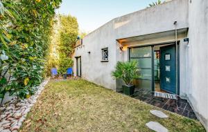 Cozy Home In Marseille With Wifi