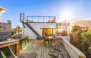 Cozy Home In Marseille With Wifi