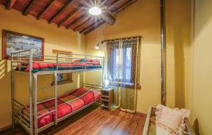 Nice Home In Borgo A Mozzano With Wifi
