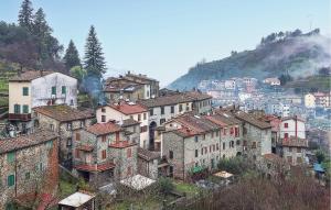 Nice Home In Borgo A Mozzano With Wifi
