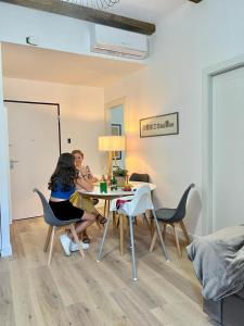 Happy Family Apartments Vigne