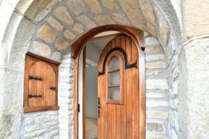 Maisons de vacances Maison Castine - Maison pour 6 : photos des chambres