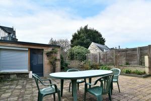 Maisons de vacances Maison Castine - Maison pour 6 : photos des chambres