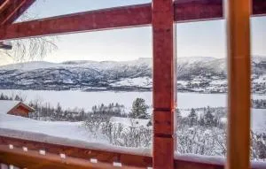 Lovely Home In Geilo With Wifi - Ustaoset