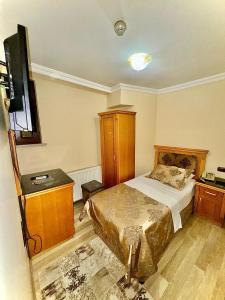 Grand Papirus Hotel - Hébergements non classés à Istanbul