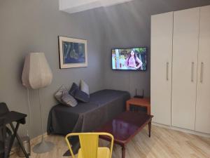 15 andar, Studio, Centro, vista incrível